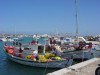 Haven van Agios Sostis